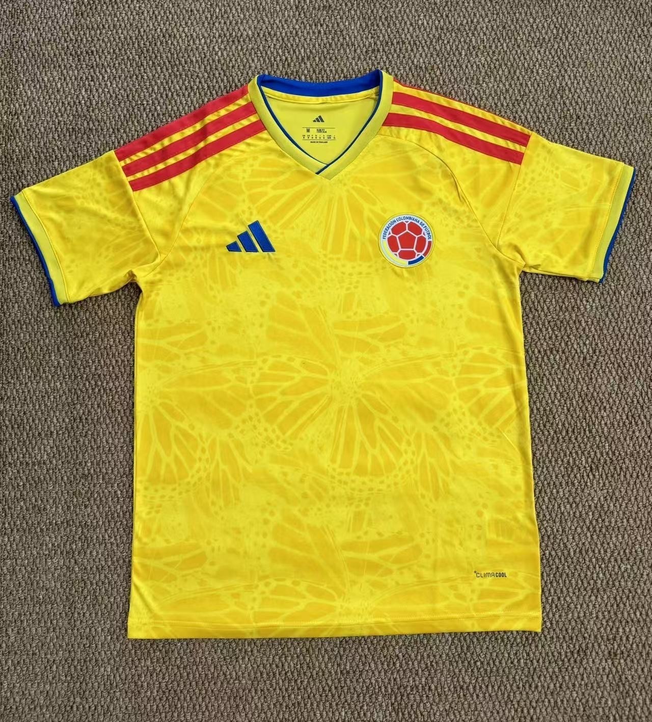 2026 Colombia Casa