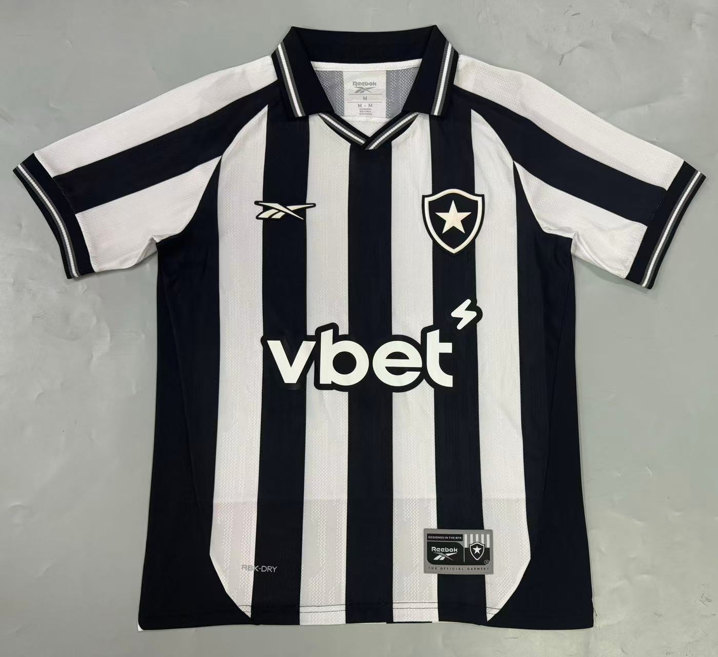 2026 Botafogo Casa