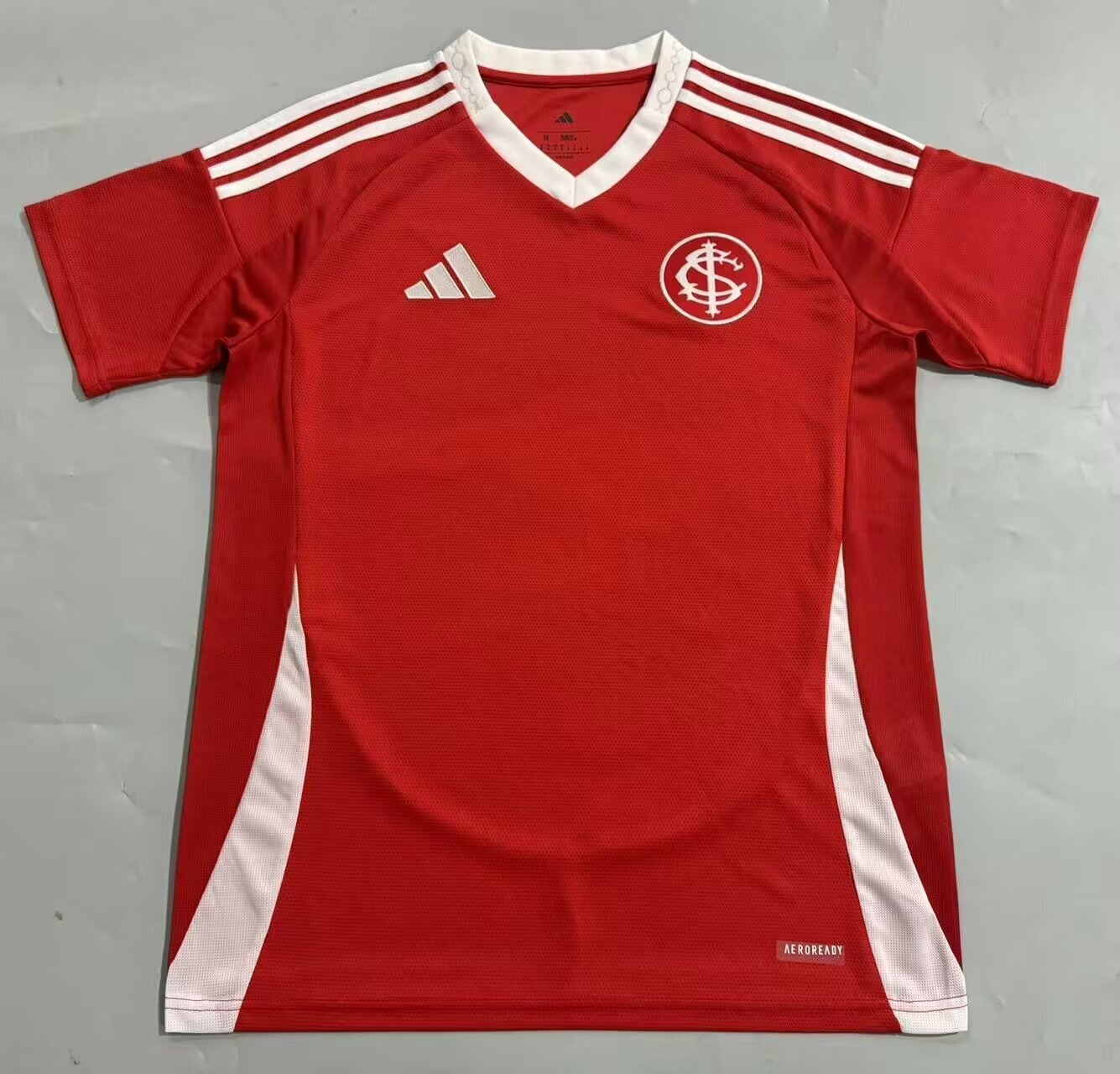 2026 Internacional Casa