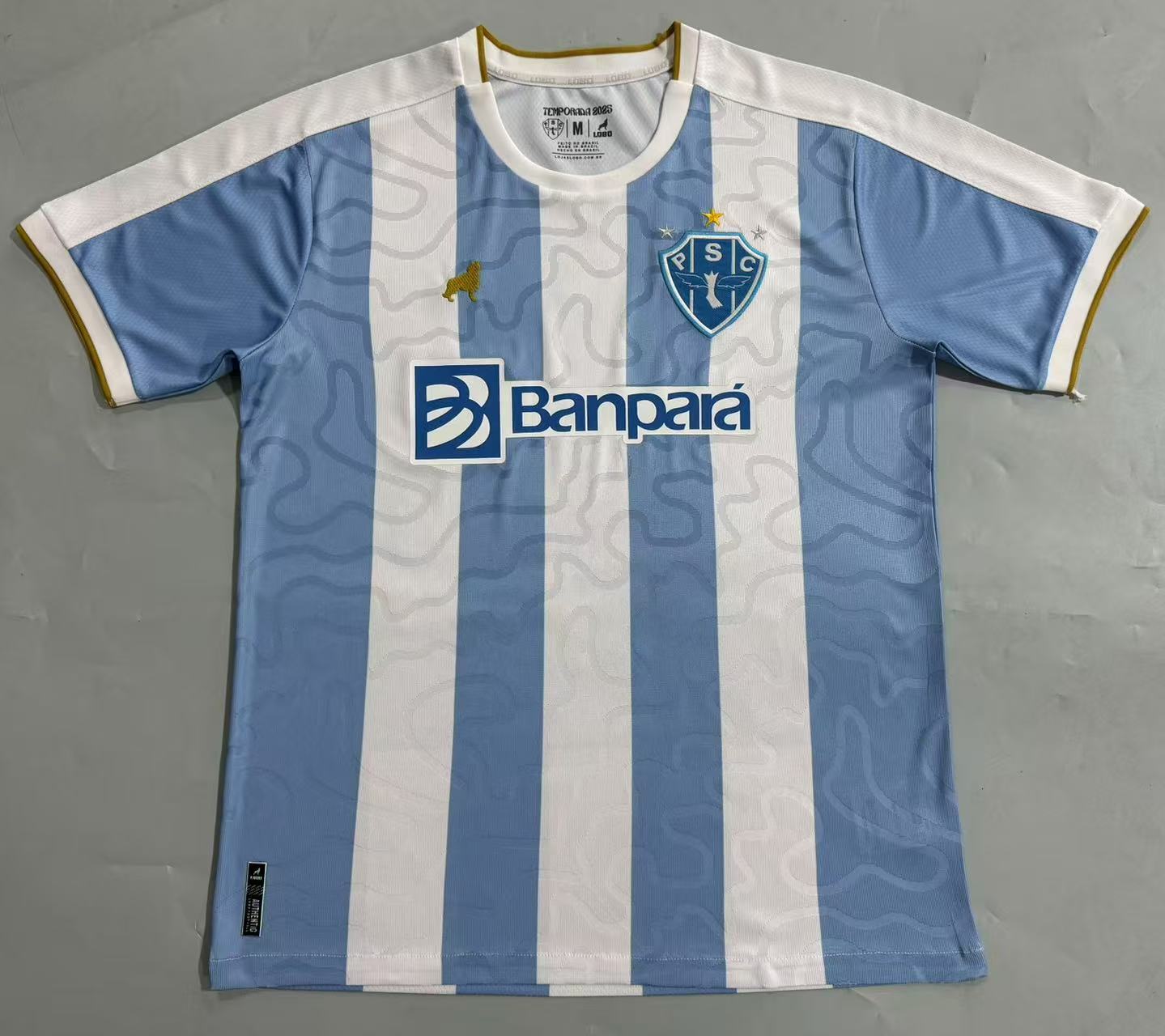 2026 Paysandu Casa