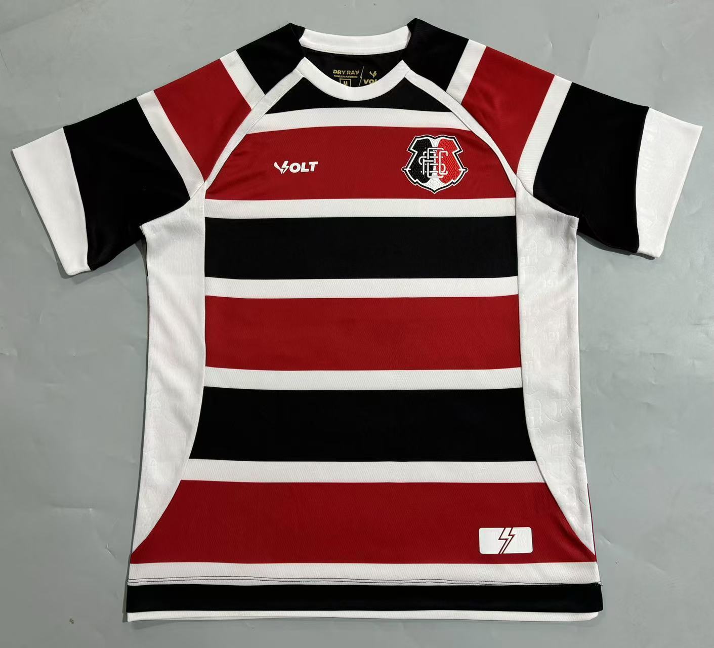 2026 Santa Cruz Casa