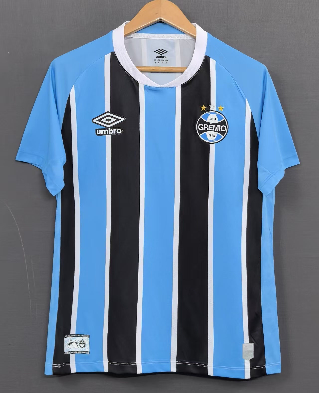 2026 Grêmio Casa
