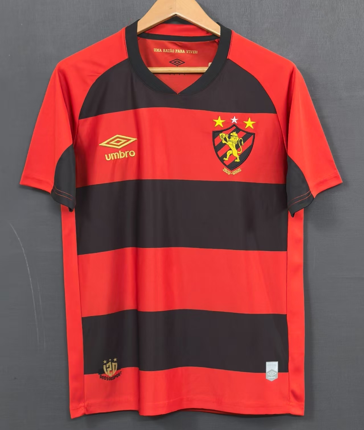 2026 Sport Recife Casa