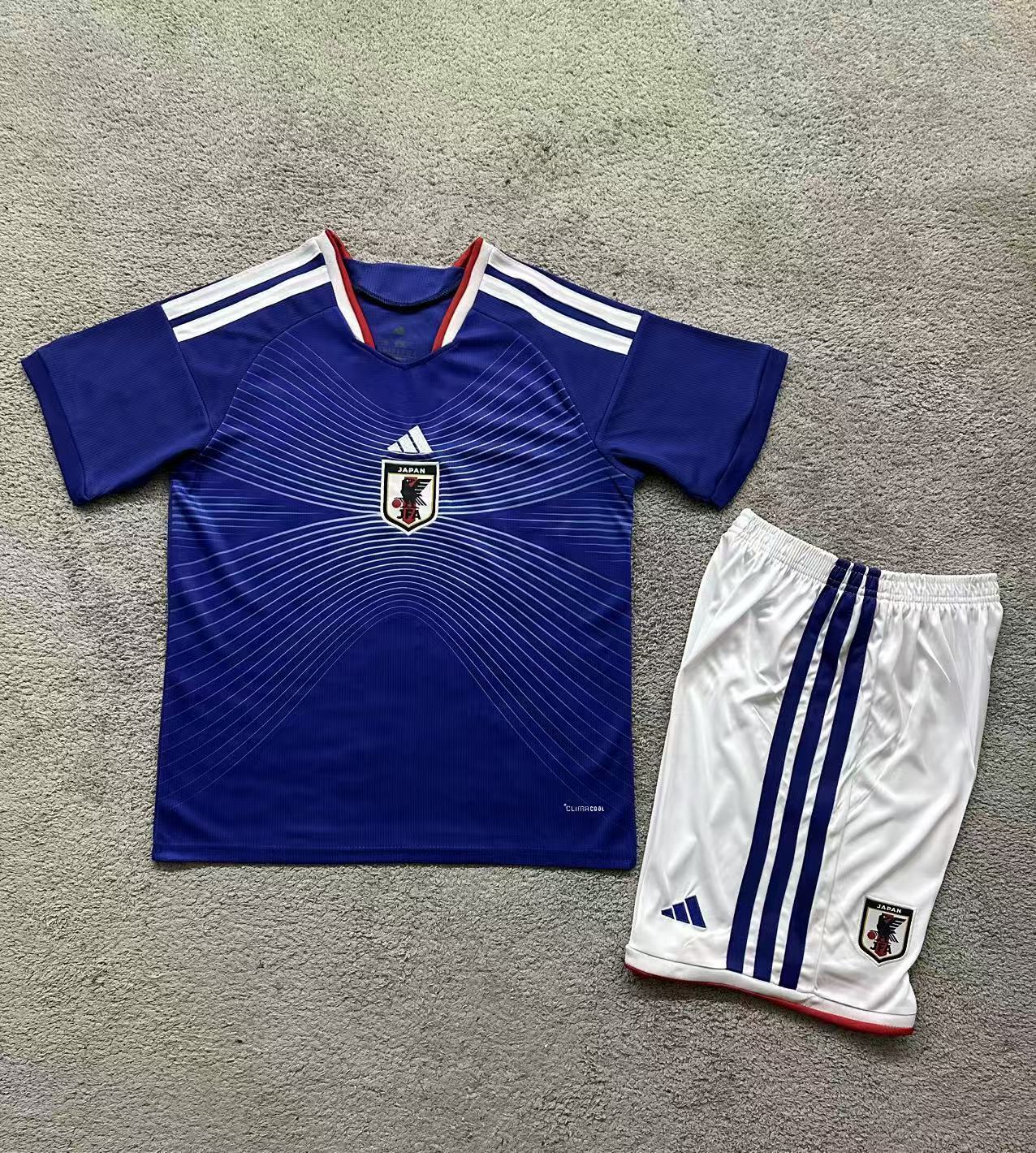 2026 Japão Casa Kit infantil