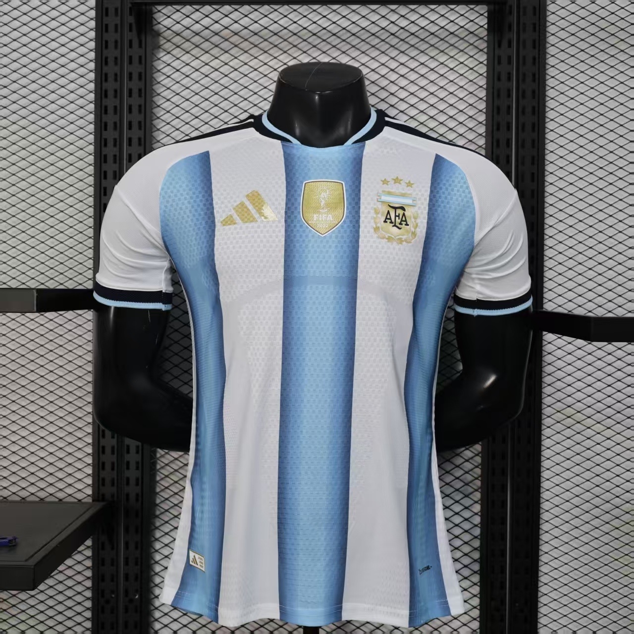 2026 Argentina Casa