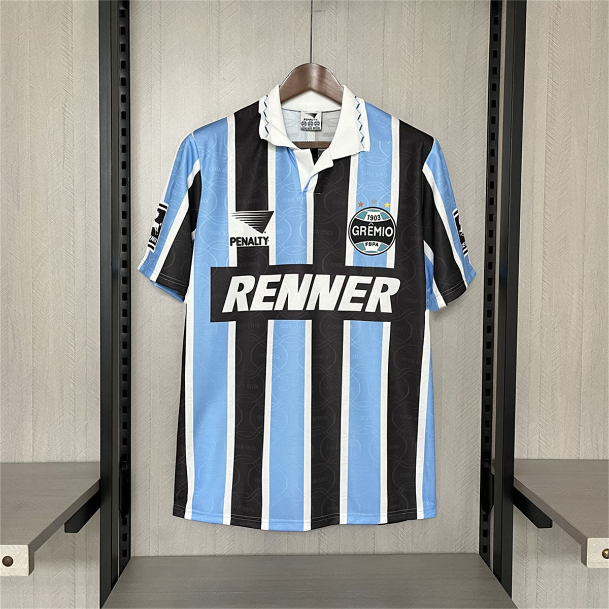95/96 Grêmio Casa