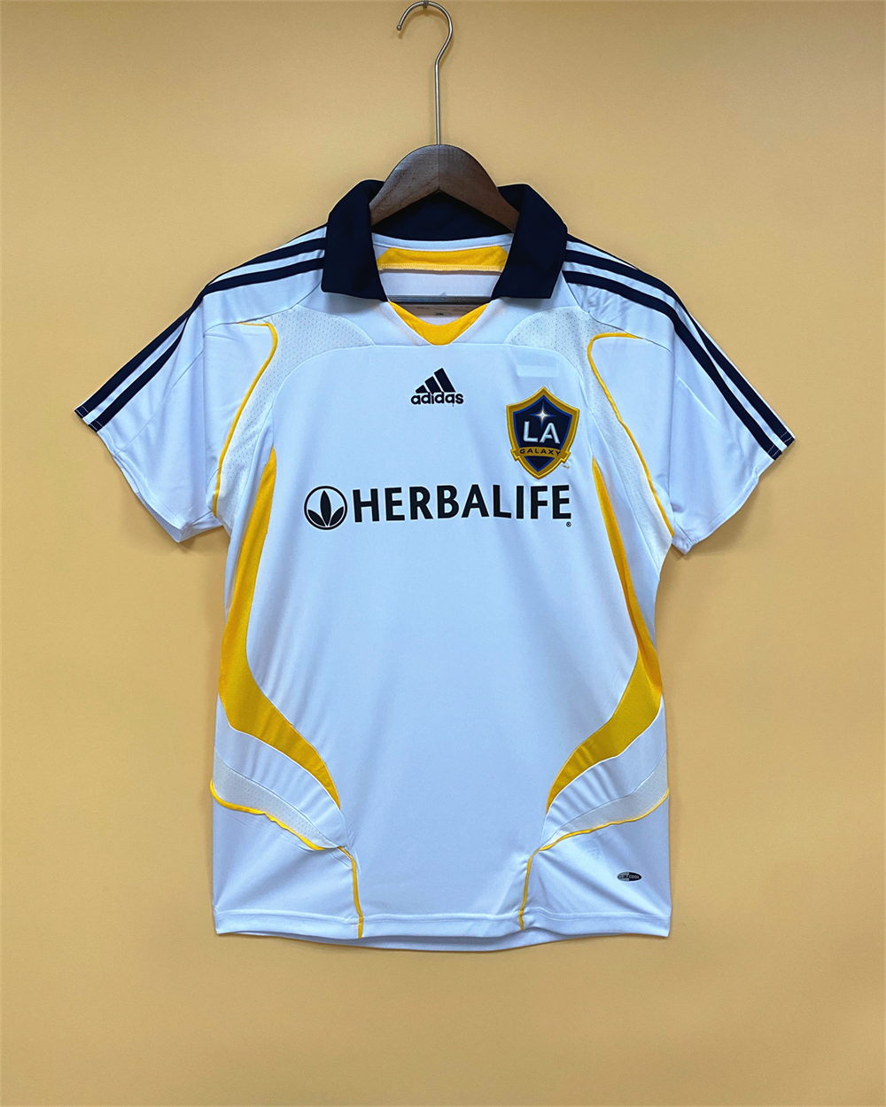 07/08 LA Galaxy Casa