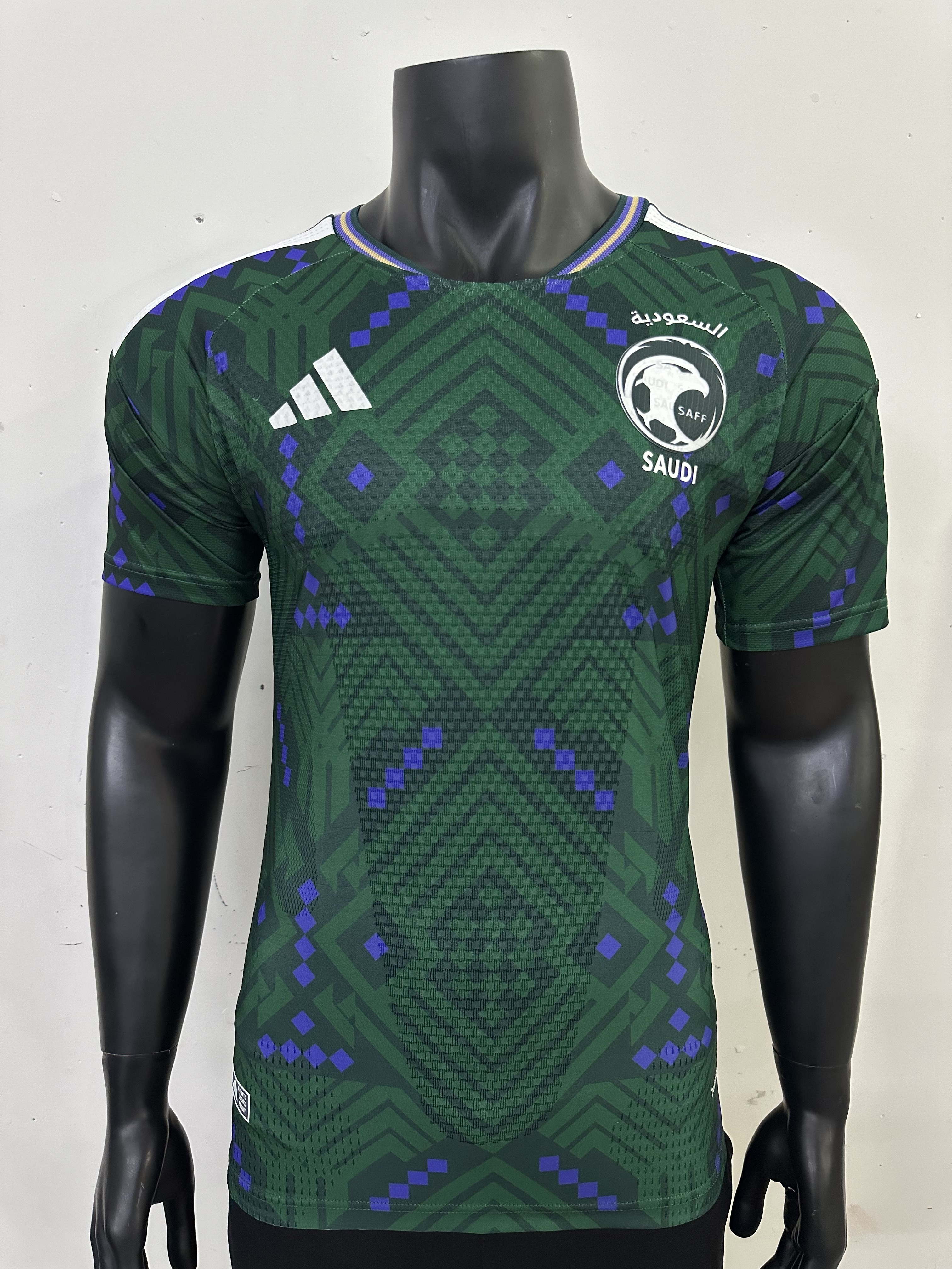 2026 Arábia Saudita Casa