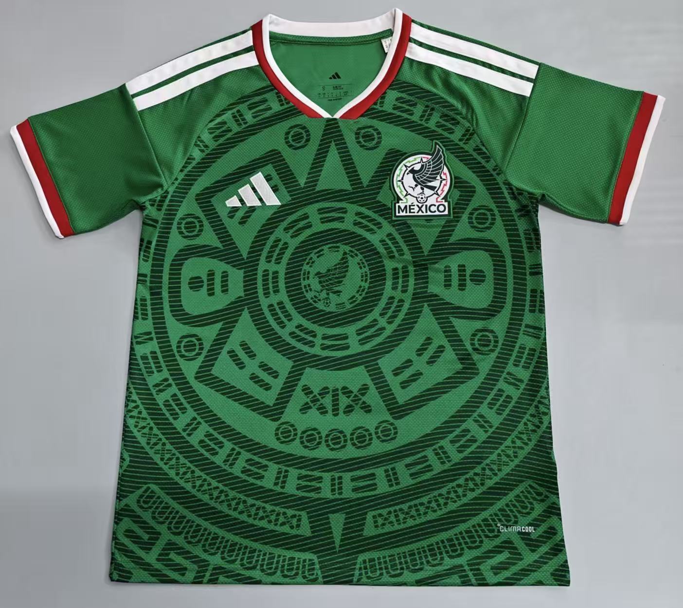 26 Mexico Casa