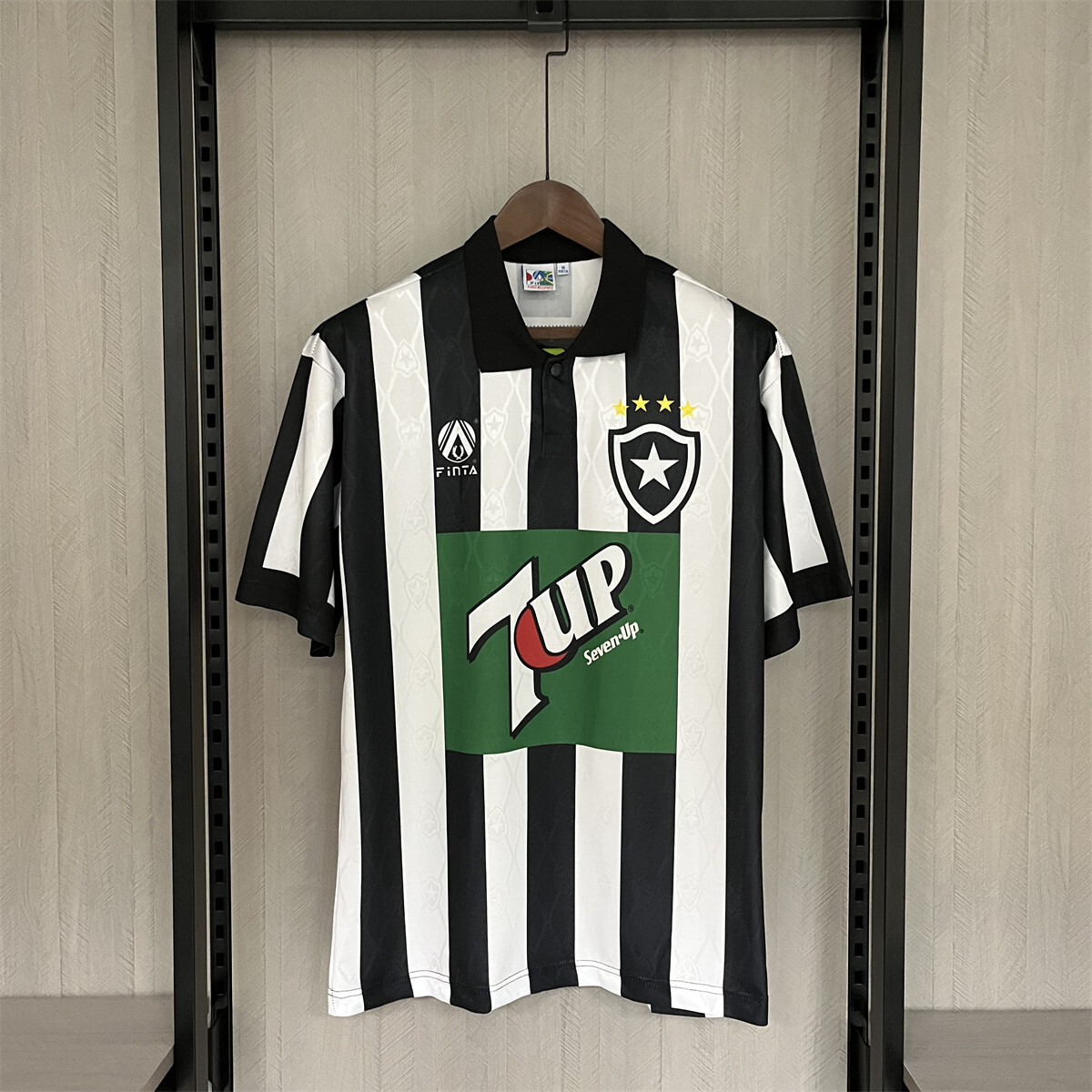 95 Botafogo Casa