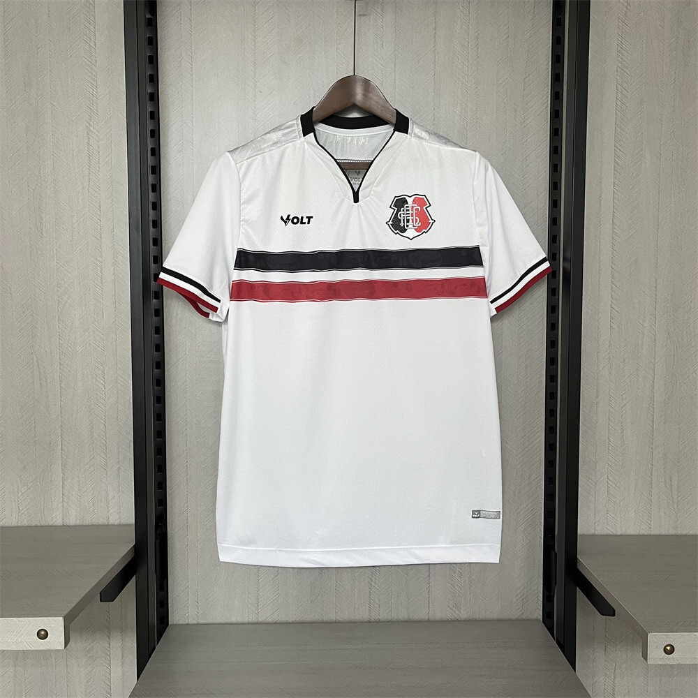 25/26 Santa Cruz Fora