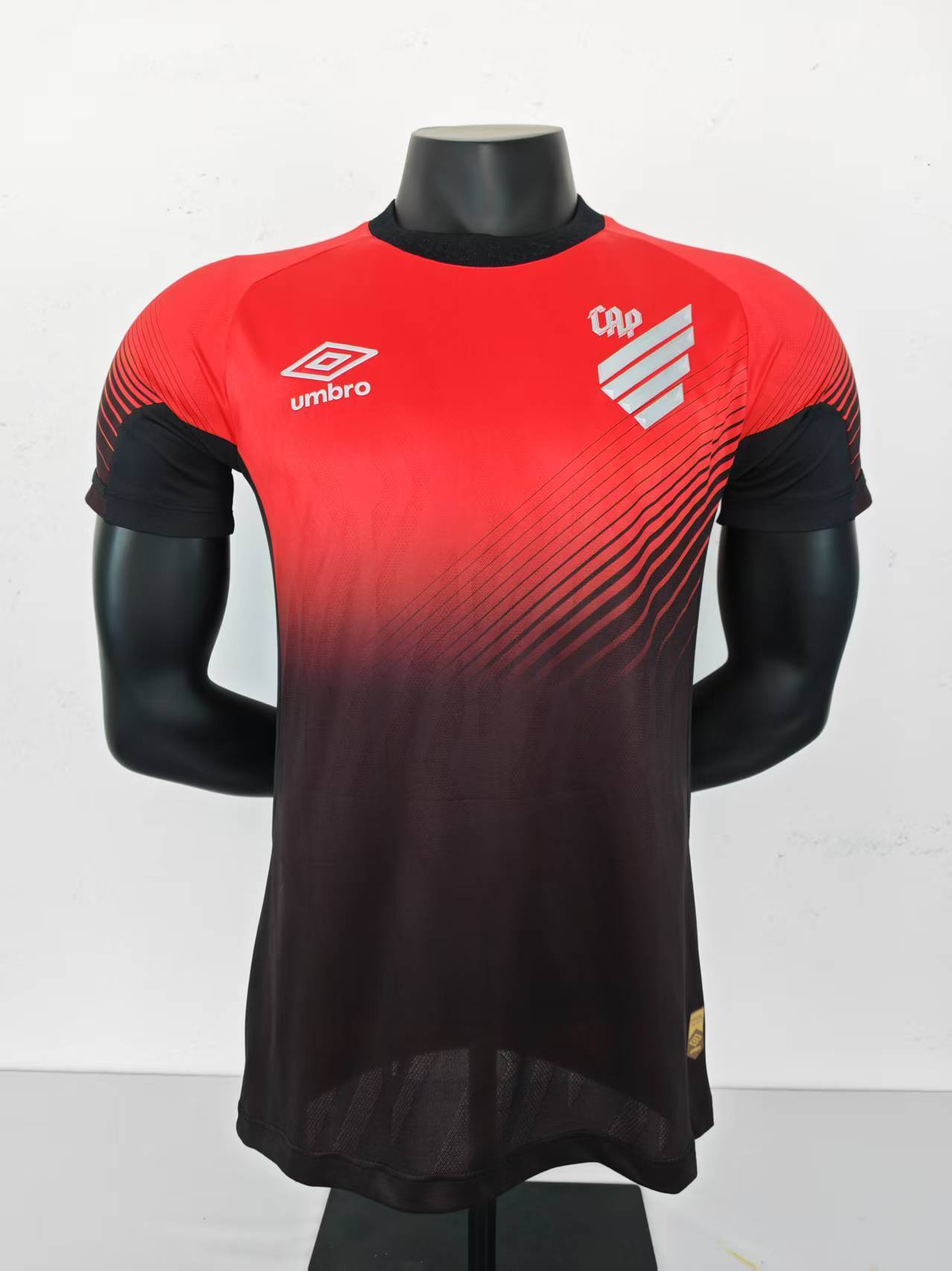 26 Athletico Paranaense Casa