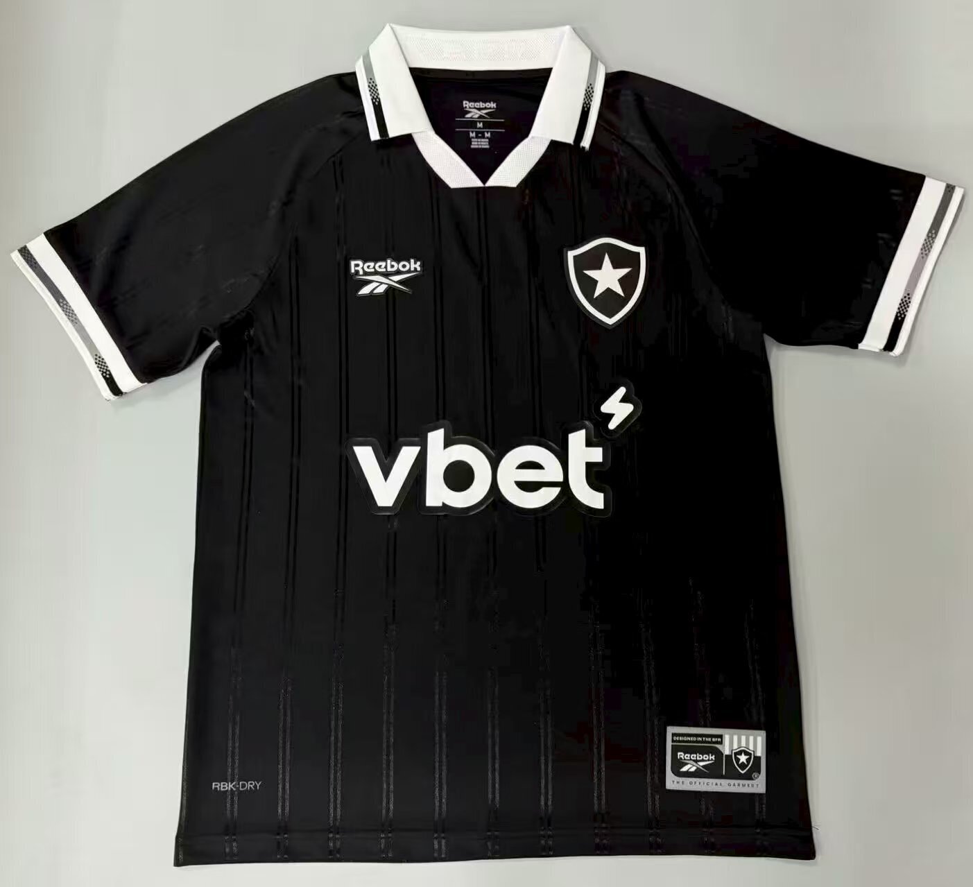26 Botafogo Fora