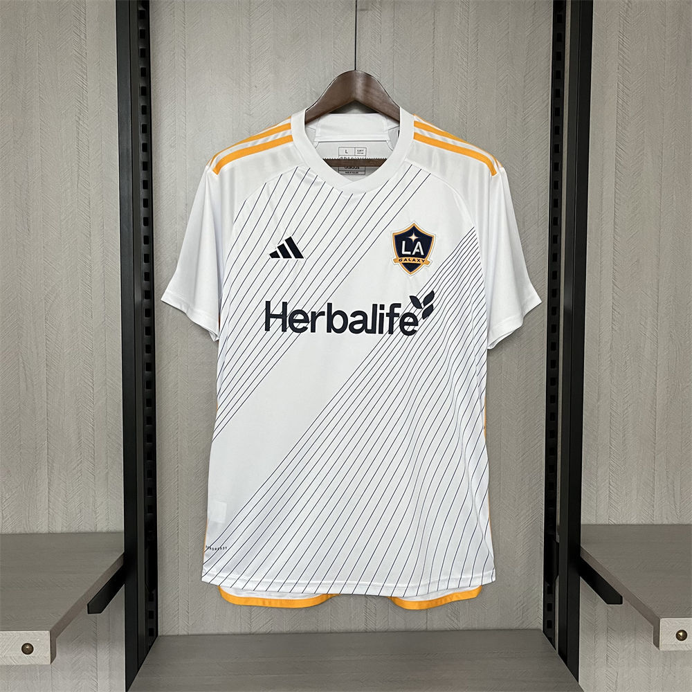 26 LA Galaxy Casa