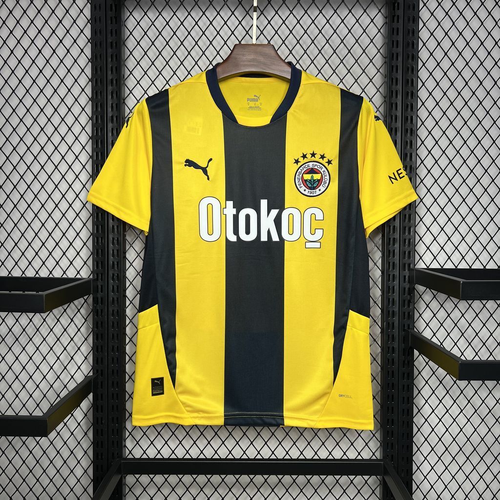 26 Fenerbahce Casa