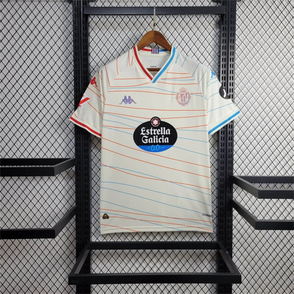 26 Real Valladolid Fora