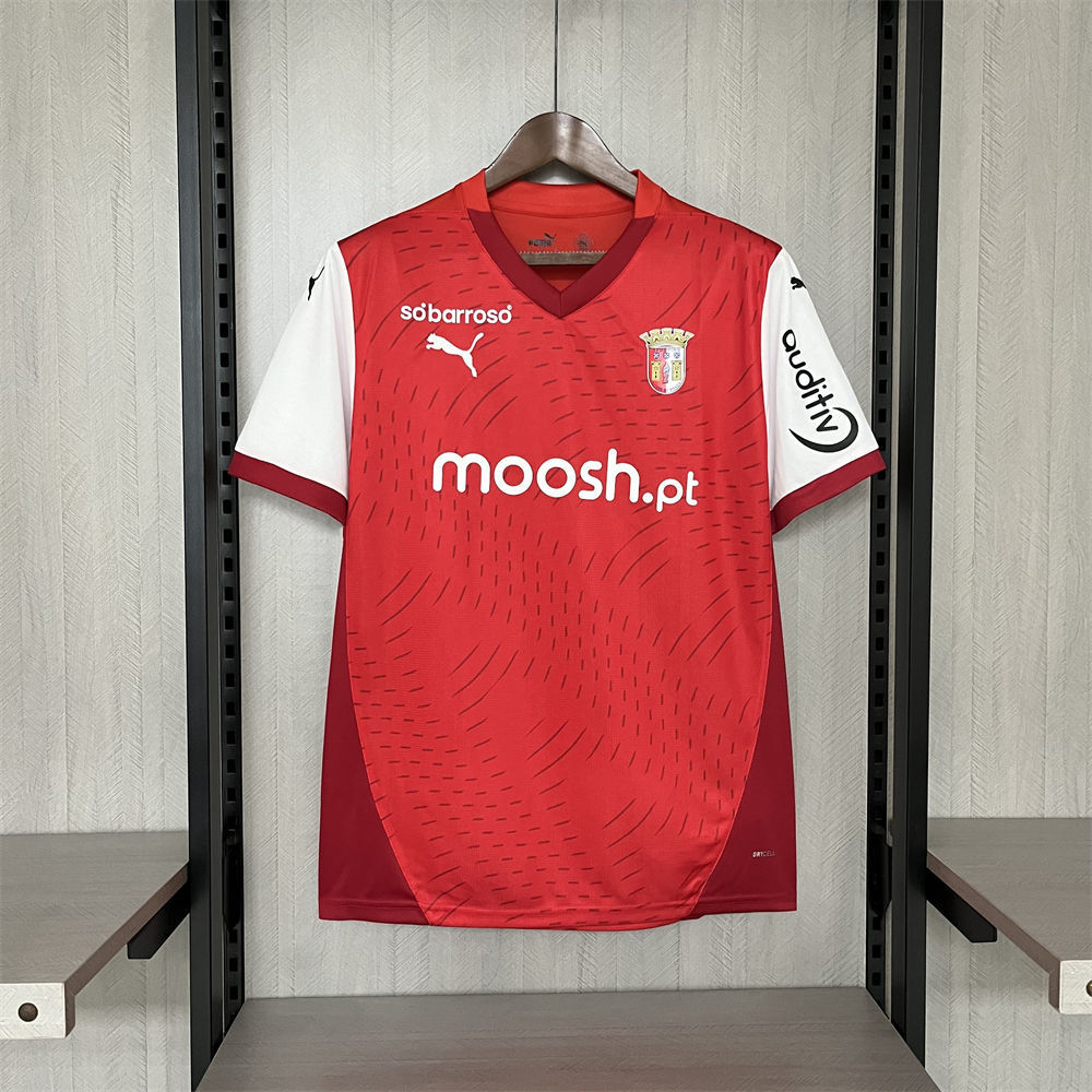 26 Sporting Braga Casa