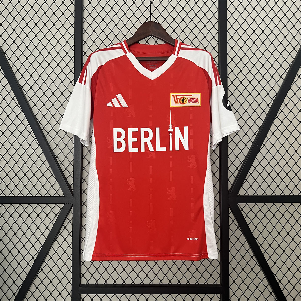 26 Union Berlin Casa