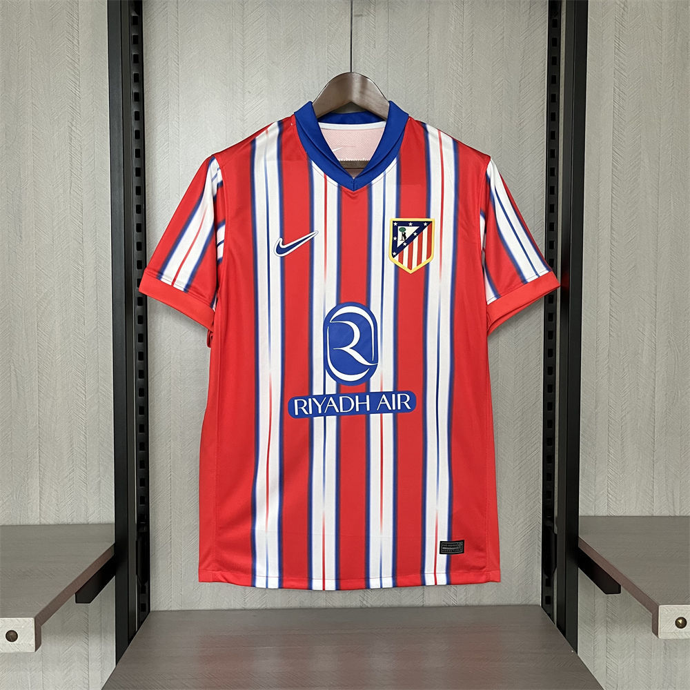 26 Atletico Madrid Casa
