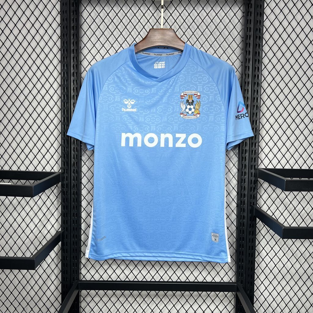 26 Coventry City Casa