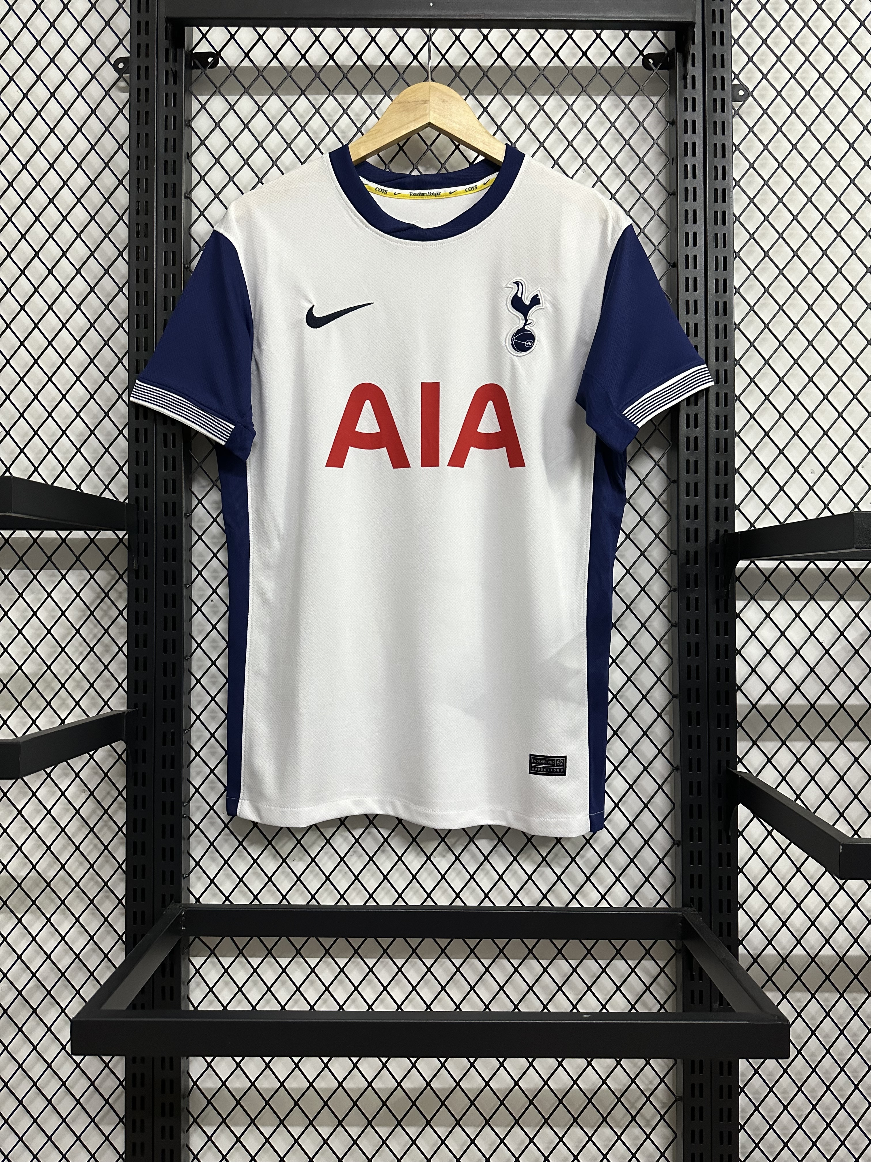 26 Tottenham Hotspur Casa