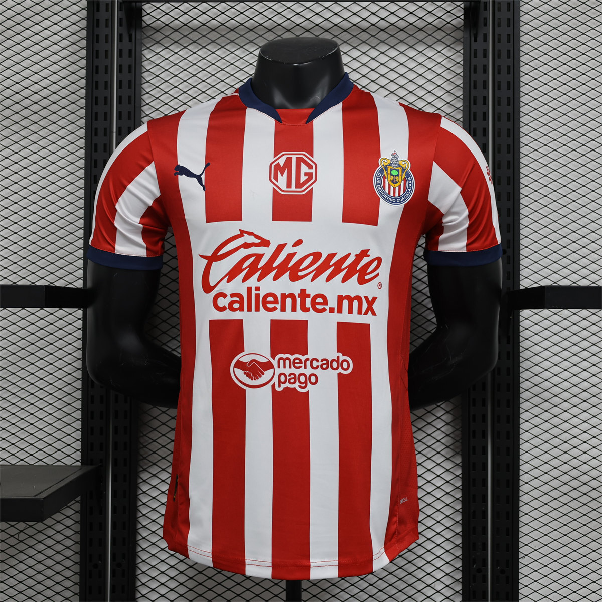 2026 Chivas Casa