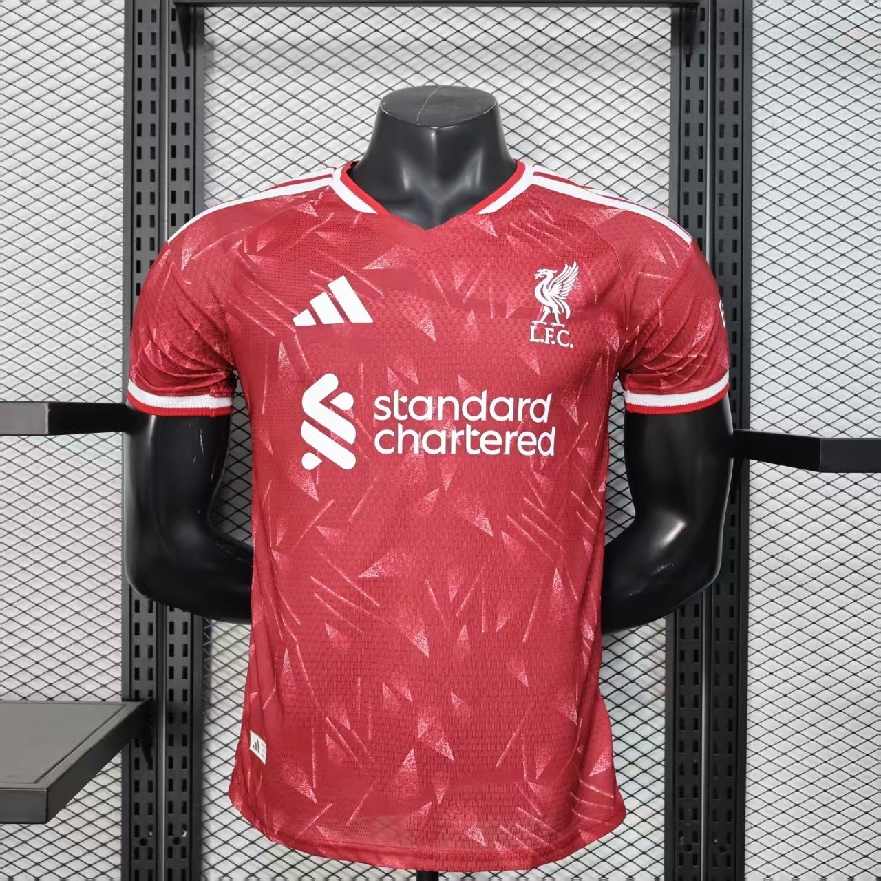 2026 Liverpool Casa