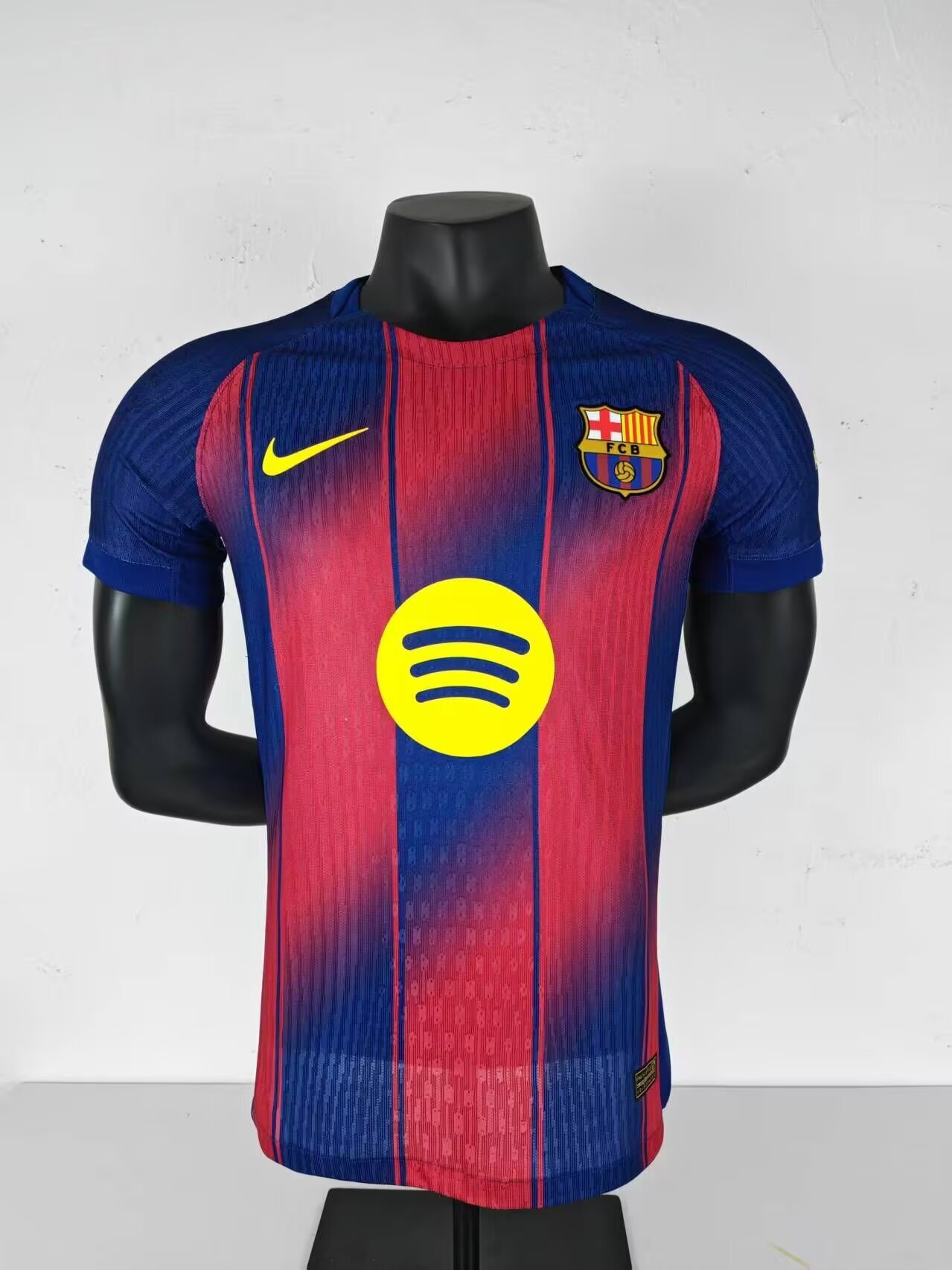 25/26 Barcelona Casa