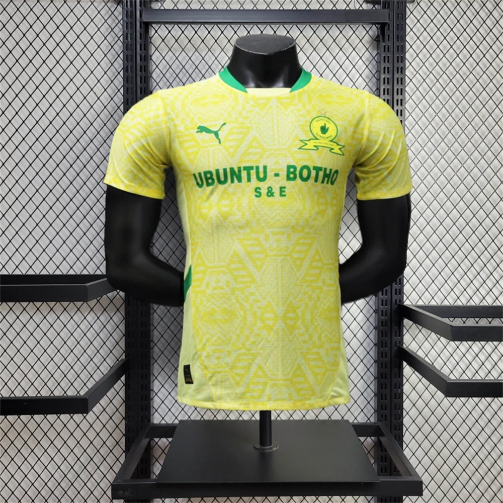 25 Mamelodi Sundowns Casa