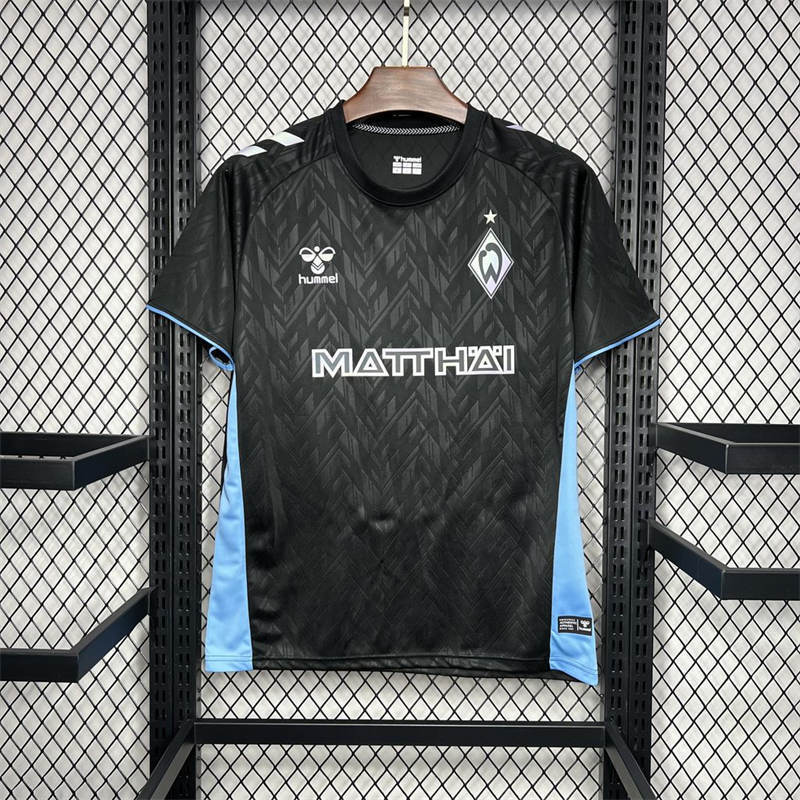 26 Werder Bremer Fora